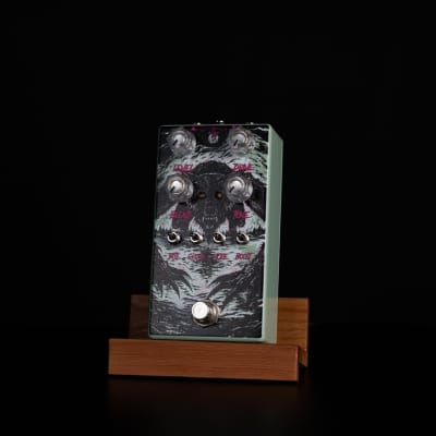 Reverb.com listing, price, conditions, and images for highwind-amplification-direwolf