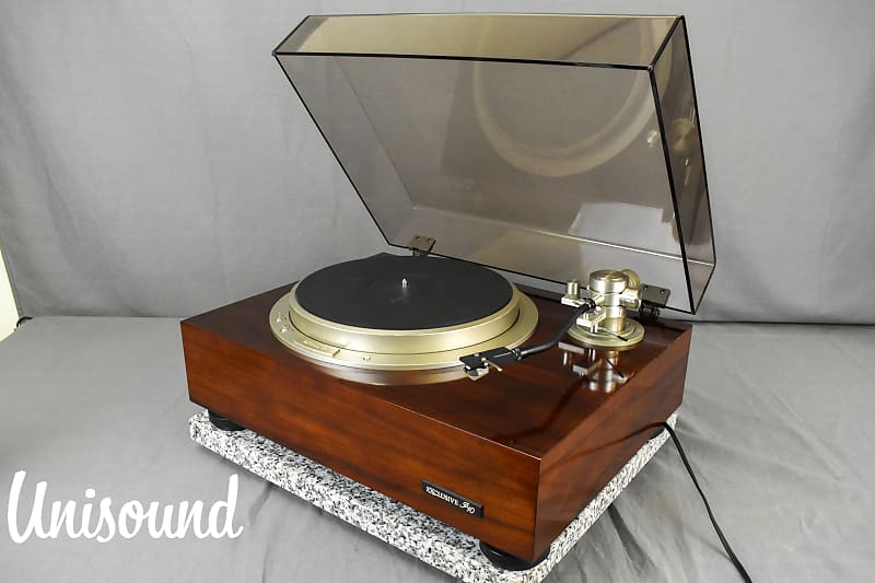 Pioneer Exclusive P10 Direct Drive Turntable [Excellent]