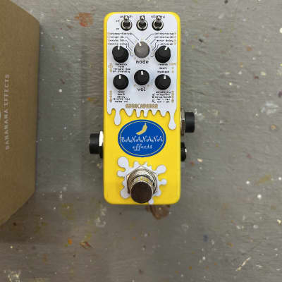 Reverb.com listing, price, conditions, and images for bananana-abracadabra