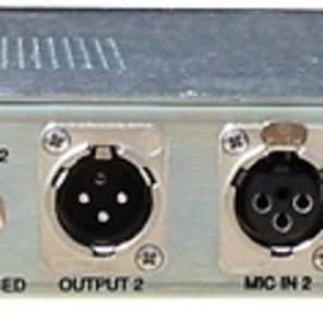 Great River MP-2NV 2-channel Microphone Preamp image 2