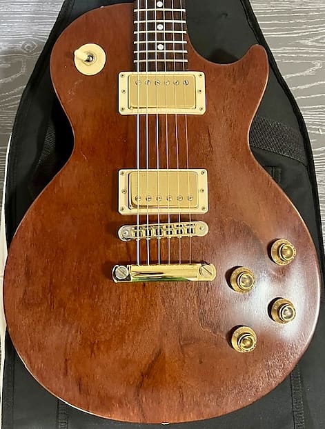 Gibson Les Paul Smartwood Studio 2003 - 2008 | Reverb