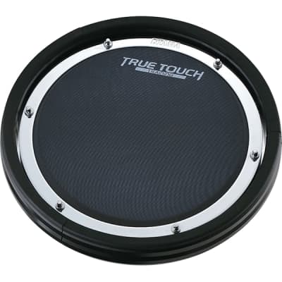 Tama True Touch Training 6” Bass Drum Pad | Reverb