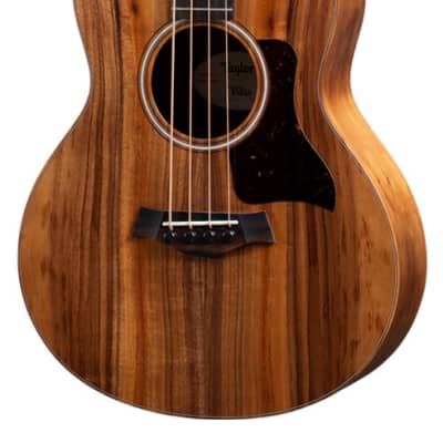 Taylor GS Mini-e Koa Acoustic-Electric Bass for sale