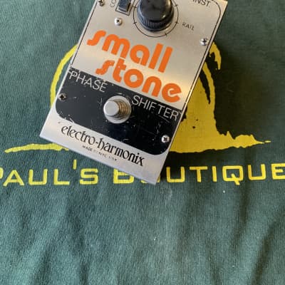 Electro-Harmonix Small Stone Phase Shifter