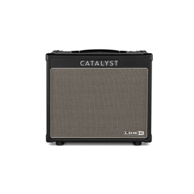 Line 6 Catalyst CX 60 Dual Channel Combo Amp image 1