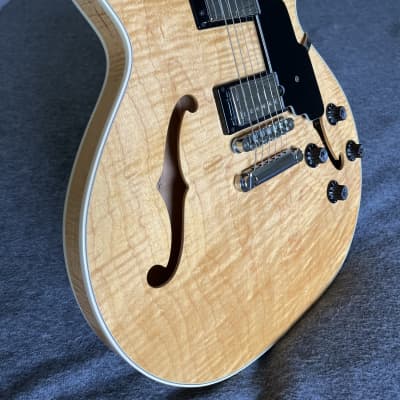 1997 Guild Starfire IV made in USA ( starfire 4 ) for sale