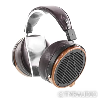 Audeze LCD-3 Planar Magnetic Headphones; Wood; LCD3 (1/1) image 3