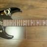 ESP KH-2 Kirk Hammett Ouija Signature 1998 Black Ouija