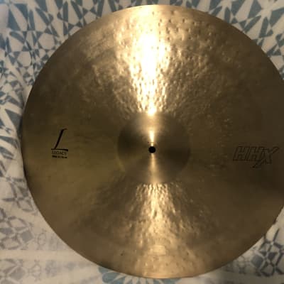 RARE Original Sabian 22