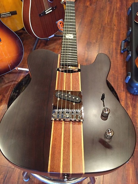 Wolf telecaster hotsell