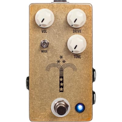 MORNING GLORY – JHS Pedals