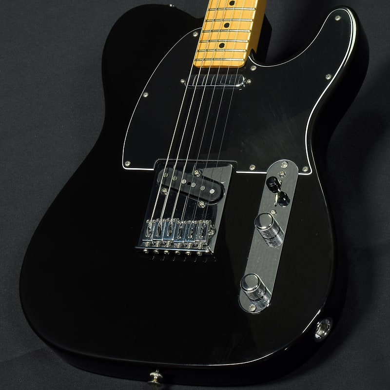 ギター FENDER MEXICO player telecaster maple Fender Player Telecaster Electric Guitar - Versatile and Durable
