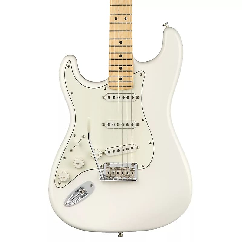 Fender Player Stratocaster Left-Handed | Reverb Canada