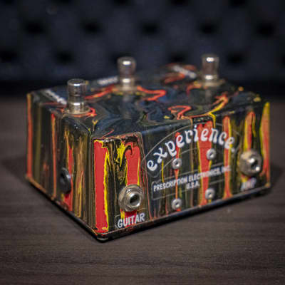 Prescription Electronics Fuzz Pedals and Effects | Reverb