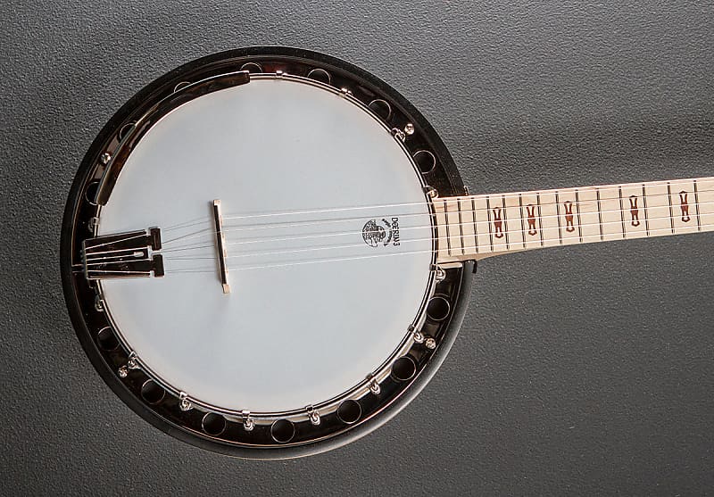 Deering Goodtime Two 5 String Banjo image 1