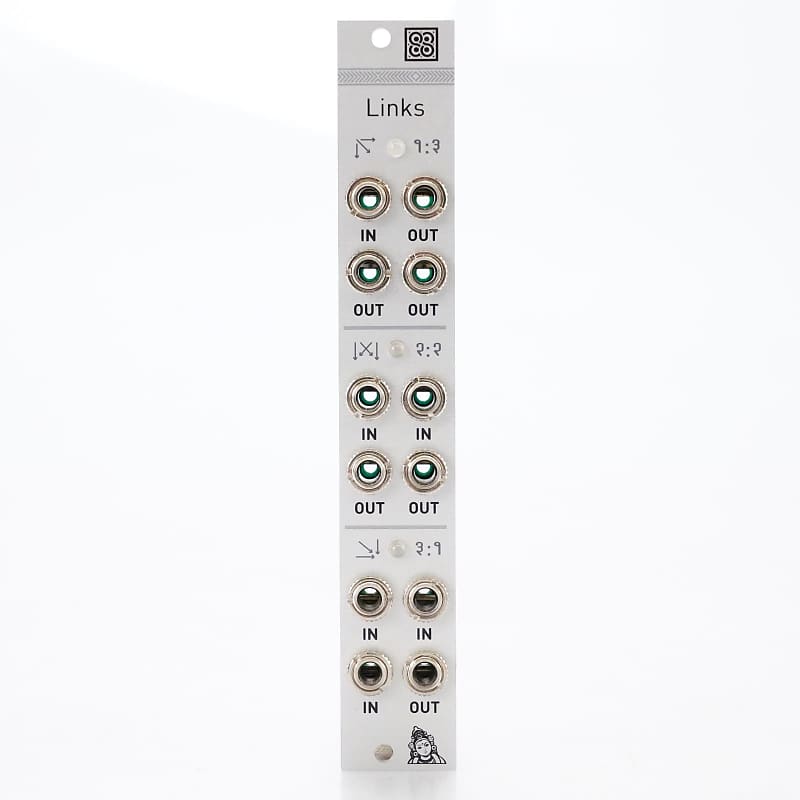 Mutable Instruments Links