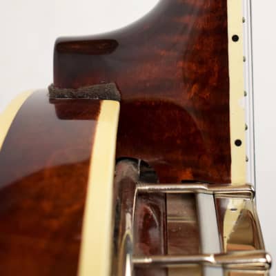 Gibson TB-3 RB-3 Conversion Mastertone Banjo 1926 image 10