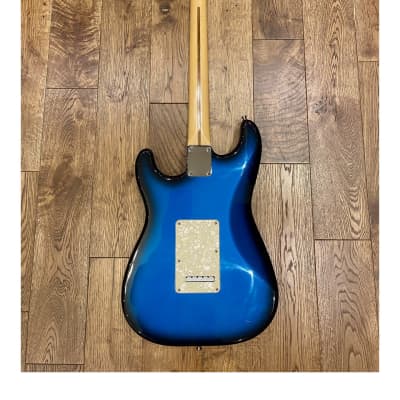 Fender Stratocaster Bonnie Raitt Signature 1995 image 5