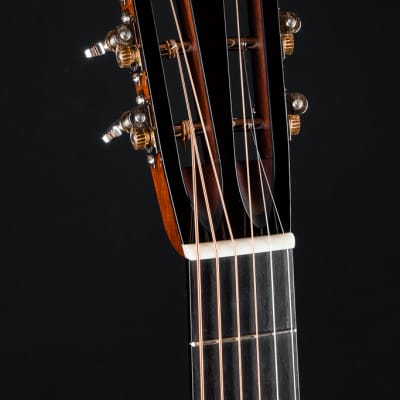 Collings 001 12-Fret All Mahogany NEW image 12