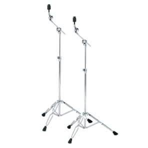 Tama HC13BWX2 Double-Braced Boom Cymbal Stand (2 Pack)