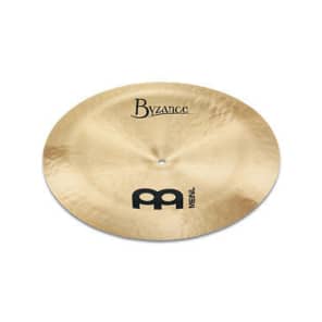 Meinl byzance traditional china 18 cheap