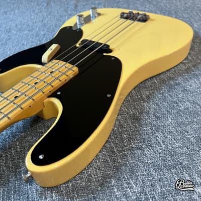 Fender Custom Shop Vintage Custom '51 Precison Bass 2019 [Mod/Used] image 5