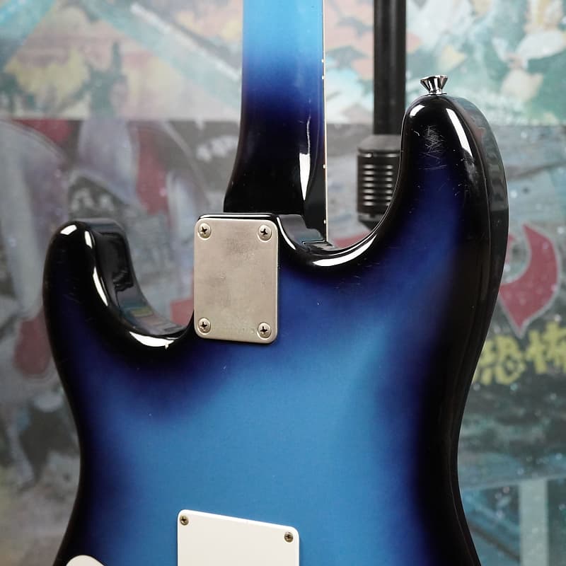 YAMAHA「STH-500R」'80年代エレキギター トレモロユニット搭載 YAMAHA STH-500R