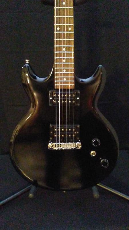 Ibanez GAX 50 | Reverb