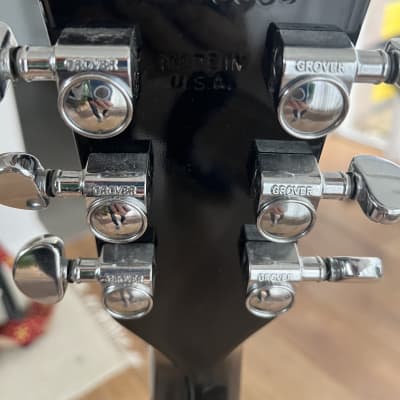 Gibson Les Paul Studio Left-Handed 1998 - 2011 image 6