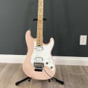 Charvel Pro-Mod So-Cal Style 1 HH FR M in Satin Shell Pink