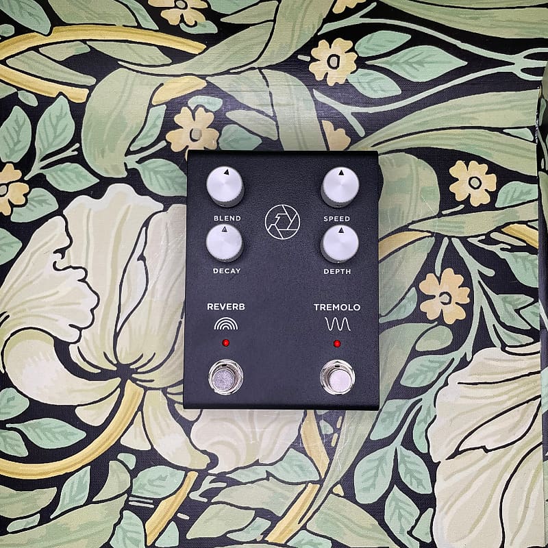 Milkman Sound F-Stop image 1