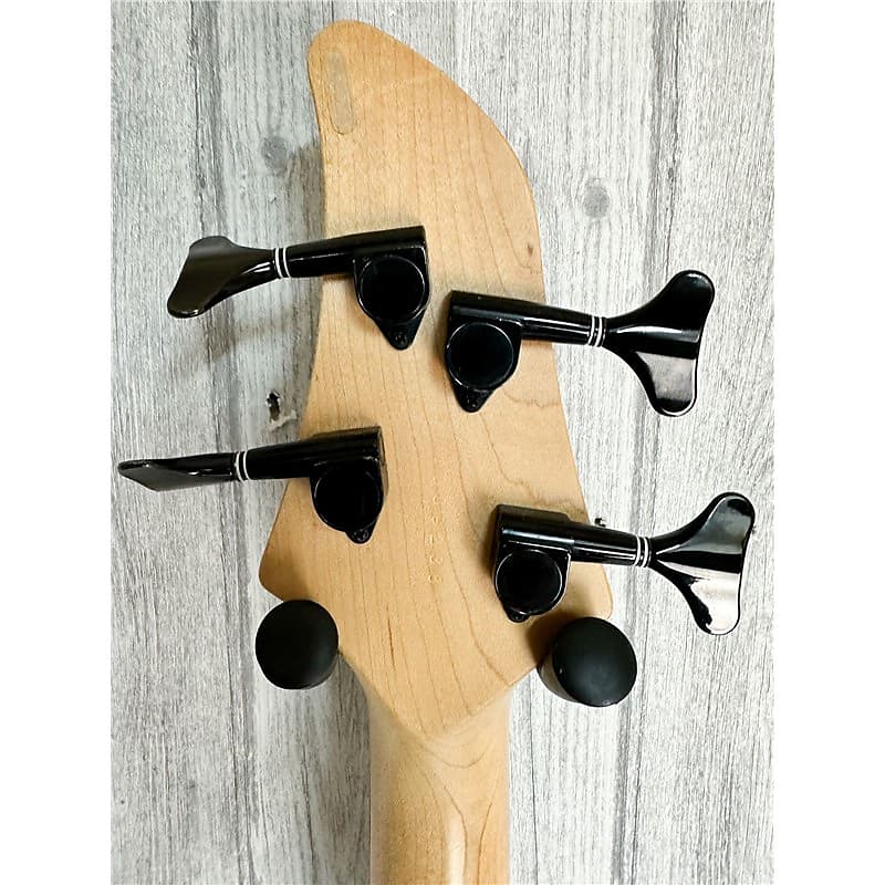 廃盤 アクティブ YAMAHA RBX370A PJ エレキベース Yamaha RBX370A Solidbody Active Bass Guitar MIT