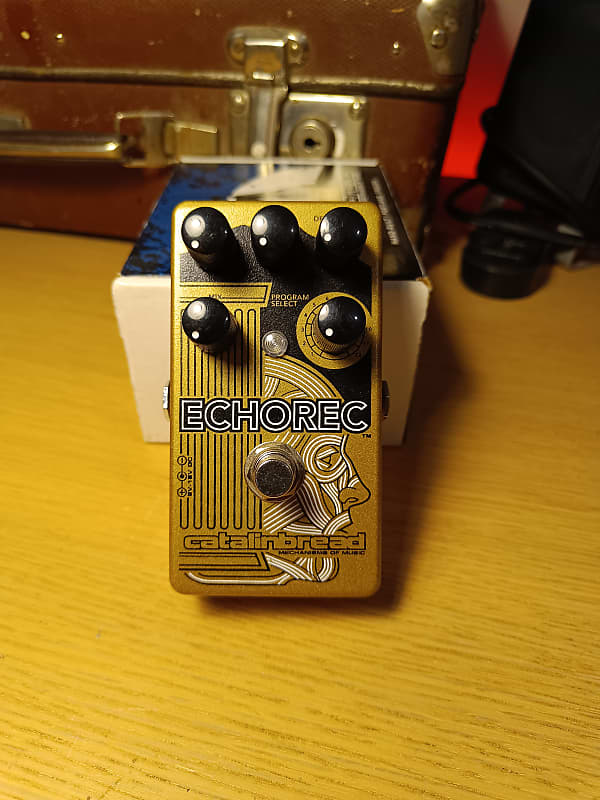 Catalinbread Echorec