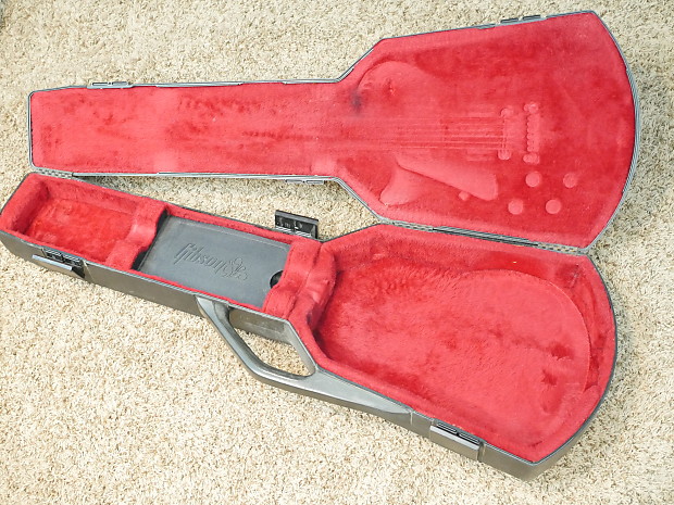 Chainsaw Protector Gibson Chainsaw Case Gen '80s Gibson Protector