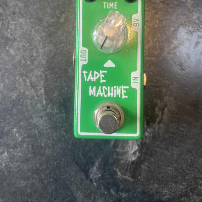 Reverb.com listing, price, conditions, and images for tone-city-tape-machine