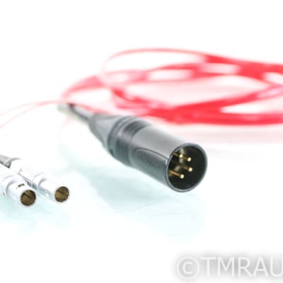 Nordost Heimdall 2 Headphone Cable; 2m; 4-pin XLR to 2-pin LEMO 