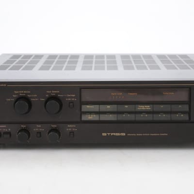 Nakamichi SR-3A Stereo Receiver Home Audio Amplifier David Roback #44767 image 2