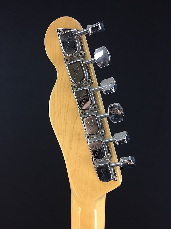 Fender Bullet S-2 (1982 - 1983) image 6