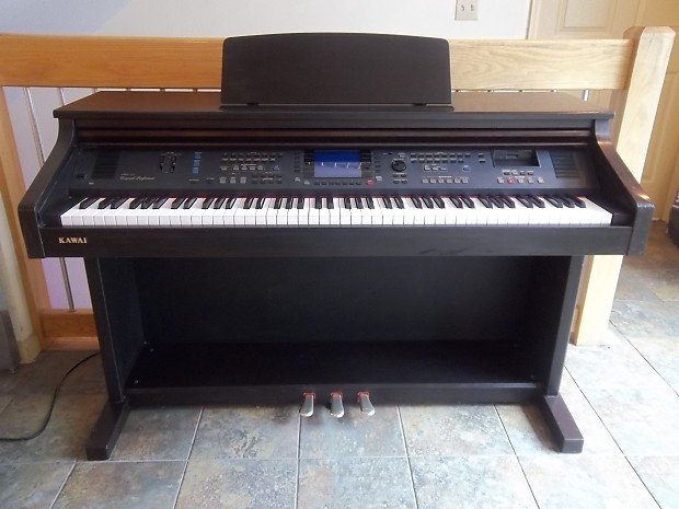 Kawai cp110 top