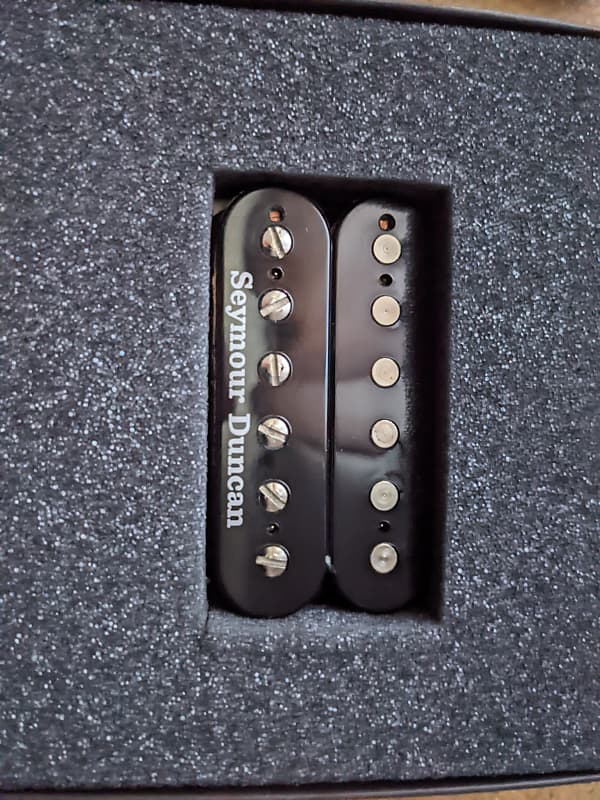 Seymour Duncan Sh-5 Custom | Reverb