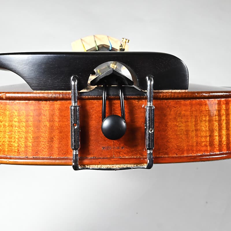 Master Luthier Josef Horner Violin, Germany, (Karl Höfner | Reverb