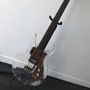 1970 Ampeg Dan Armstrong Fretless Bass with original case