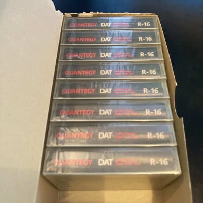 QUANTEGY DAT R-16 10個パック
