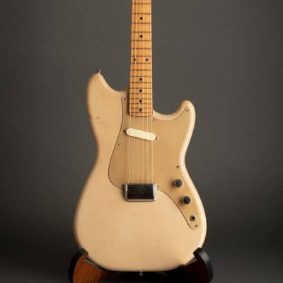 Fender Musicmaster with Maple Fretboard 1956 - 1959