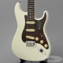 Fender American Ultra Stratocaster (Arctic Pearl/Rosewood) /Used