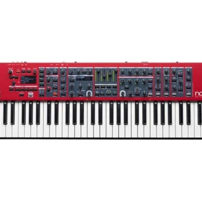 Nord Wave 2 Synthesizer