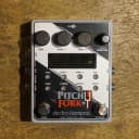 Electro-Harmonix Pitch Fork+ Polyphonic Pitch Shifter/Harmony Effects Pedal