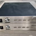 Glyph Technology GT-050Q USB2.0/FireWire 400/FireWire 800/ESATA, 2 Drives, All Cables, Rack mount