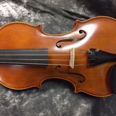 Roderich Paesold AA PA805-GG Guarneri 4/4 Full Size, Spruce