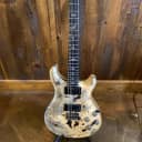 Paul Reed Smith McCarty 594 Private Stock 2019 Burl